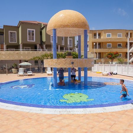Apartament Orlando Costa Adeje  Exterior photo