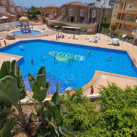 Apartament Orlando Costa Adeje  Exterior photo