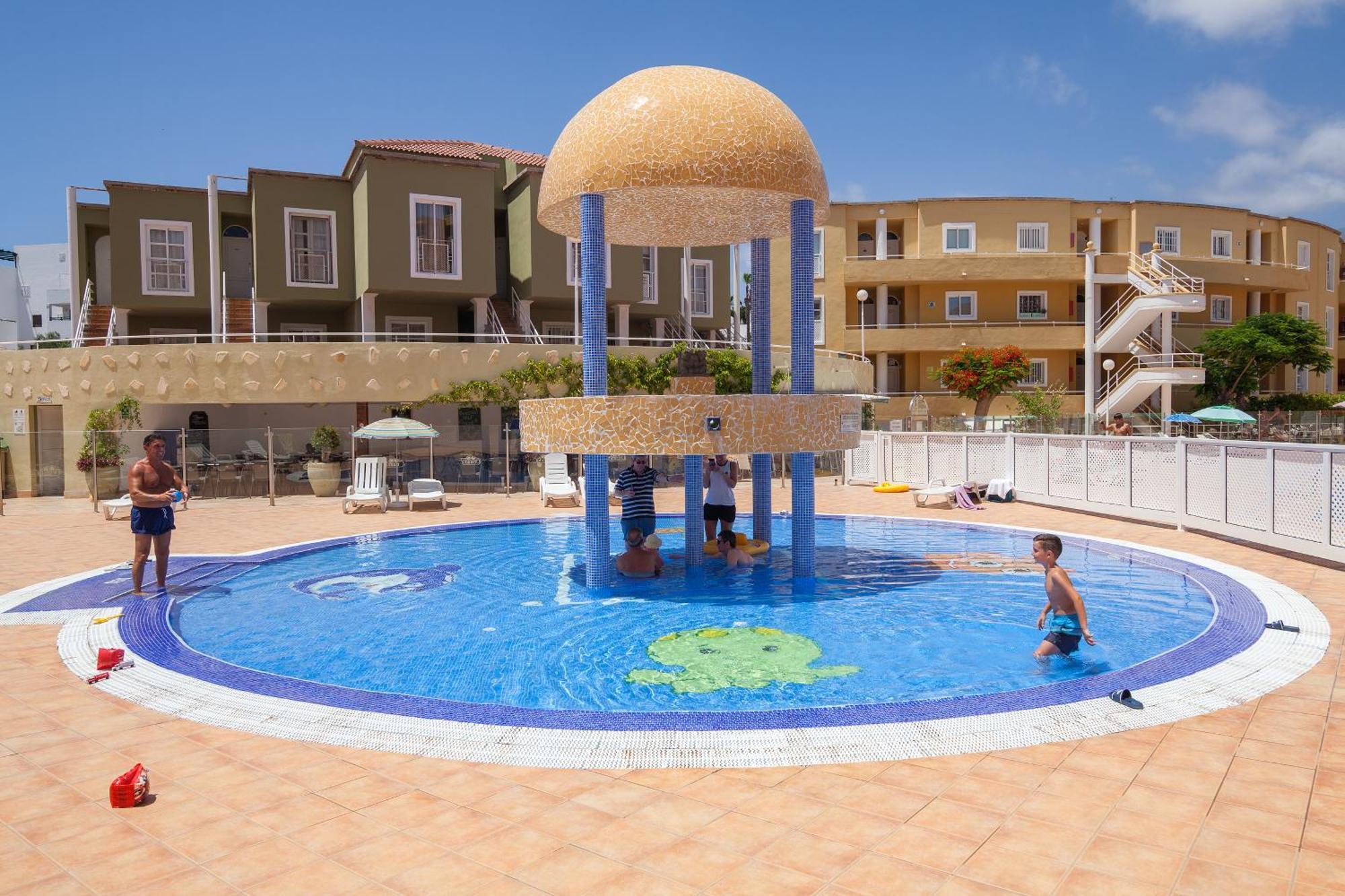 Apartament Orlando Costa Adeje  Exterior photo